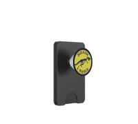 Jurassic World Two Bag Of Bones On The Run PopSockets PopWallet per MagSafe