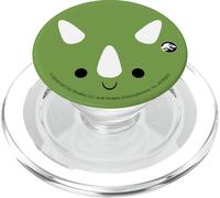 Jurassic World Two Cute Triceratops Save The Dinos PopSockets PopGrip per MagSafe