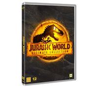 Jurassic World ULTIMATE COLLECTION