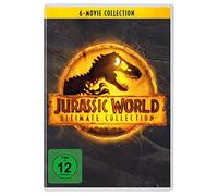 Jurassic World Ultimate Collection