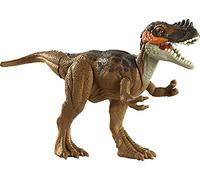 Mattel Action Figure Alioramus Jurassic World Dino Escape Wild Pack