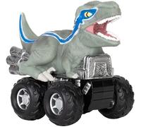 Jurassic World Zoom Riders | Raptor
