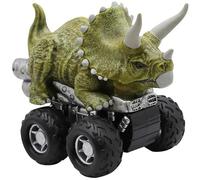 Jurassic World Zoom Riders | Triceratopo
