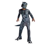 Jurassic WorldRagazzi Velociraptor Costume