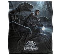 Jurassic WorldRaptor Coperta (TV19489)