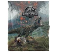 Jurassic WorldT-Rex Coperta (TV18640)