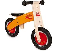 Janod Bicicletta Senza Pedali Little Bikloon Balance 12´´