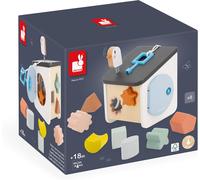 Janod La casa degli uccelli forma Sweet Cocoon J04062