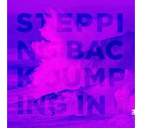Jurd Laura - Stepping Back Jumping In