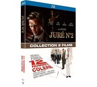 Juré N°2 + 12 hommes en colère