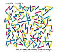 Jure Pukl - Analog Ai