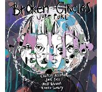 Jure Pukl - Broken Circles