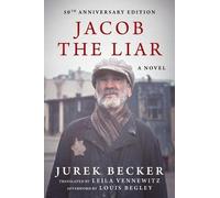 Jurek Becker Jacob the Liar (Tascabile)
