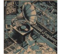 JUREK PRZEZDZIECKI - BISCUIT SYMPHONY CD EUROPEAN INTERGROOVE