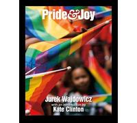 Jurek Wajdowicz Pride And Joy (Tascabile)