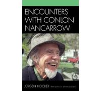 Jurgen Hocker Encounters with Conlon Nancarrow (Copertina rigida)