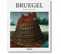 Libri Jurgen Muller - Bruegel (Spanish Edition)