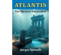 Jurgen Spanuth Atlantis (Tascabile)