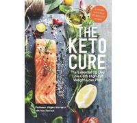 Jurgen Vormann The 28 Day Keto Cure (Tascabile)