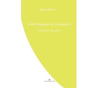Jurgen Werbick God's Weakness for Humankind (Tascabile) Pope Francis' Theology