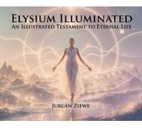 Jurgen Ziewe Elysium Illuminated (Copertina rigida)