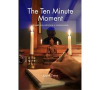 Jurgen Ziewe – The Ten Minute Moment – Tascabile