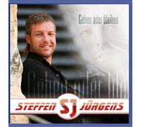 JURGENS, STEFFEN - GEHEN ODER BLEIBEN
