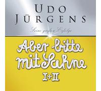 Jurgens, Udo - Aber Bitte Mit Sahne: Jubilaumseditionen