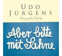 Jurgens, Udo - Aber Bitte Mit Sahne-Seine Grossen Erfolge