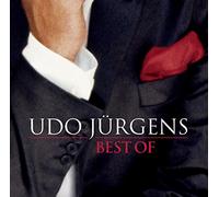 Udo Jurgens Best Of (CD)