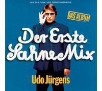 Jurgens, Udo - Der Erste Sahne Mix