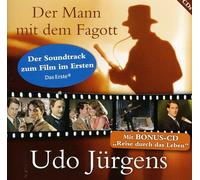 Jurgens, Udo - Der Mann Mit Dem Fagott (2 CD)