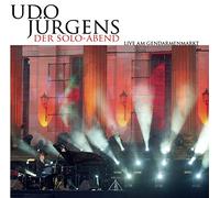 Jurgens, Udo - Der Solo Abend (2 CD)