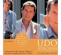 Jurgens, Udo - Es Lebe Das Laster (New Edition)