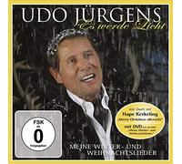 Jurgens, Udo - Es Werde Licht-Meine Winter- + Weihnac (2 CD)