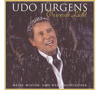 Jurgens, Udo - Es Werde Licht-Meine Winter & Weihnacht