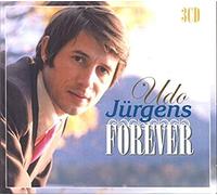 Jurgens, Udo - Forever (3 CD)
