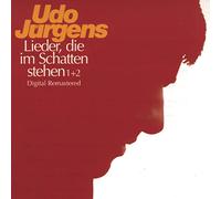 Jurgens, Udo - Lieder Die Im Schatten Stehen 1 & 2 (2 CD)