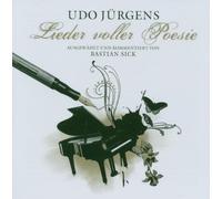 Jurgens Udo - Lieder Voller Poesie-Ausg