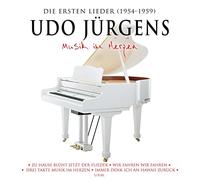 JURGENS, UDO - MUSIK IM HERZEN
