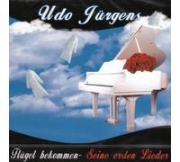 Jurgens, Udo - Seine Ersten Lieder