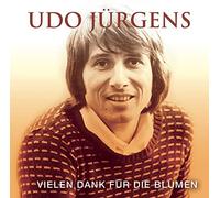 Jurgens, Udo - Vielen Dank Fur Die Blumen