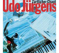 Jurgens, Udo - Zartlicher Chaot