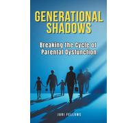 Juri Fellows Generational Shadows (Tascabile)