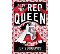 Juri Jurjevics Play the Red Queen (Tascabile)