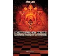 Juri Lina Arquitectos del engaño (Copertina rigida)