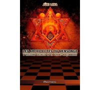 Juri Lina Les architectes du mensonge (Tascabile)