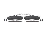 JURID 2915309560 Kit pastiglie freni