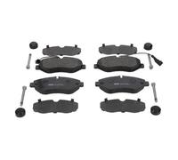 JURID 2919009561 Kit pastiglie freni