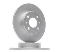 JURID 561380JC Disco freno